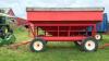 RJ 400bu Gravity Wagon - 2