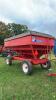 RJ 400bu Gravity Wagon - 3