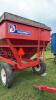 RJ 400bu Gravity Wagon - 4