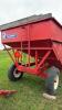 RJ 400bu Gravity Wagon - 5