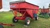 RJ 400bu Gravity Wagon - 6