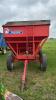RJ 400bu Gravity Wagon - 9