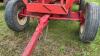 RJ 400bu Gravity Wagon - 10