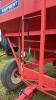 RJ 400bu Gravity Wagon - 11