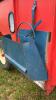 RJ 400bu Gravity Wagon - 18