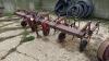 4-Row 3pth Scuffler - 3