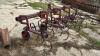 4-Row 3pth Scuffler - 5