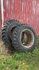 Pair of 18.4-38 Snap-On Duals