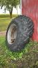 Pair of 18.4-38 Snap-On Duals - 3
