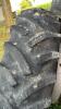 Pair of 18.4-38 Snap-On Duals - 5