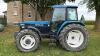 Ford 8240 SLE MFWD Diesel Tractor - 2