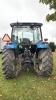 Ford 8240 SLE MFWD Diesel Tractor - 4