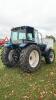 Ford 8240 SLE MFWD Diesel Tractor - 5