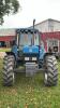 Ford 8240 SLE MFWD Diesel Tractor - 8