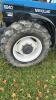 Ford 8240 SLE MFWD Diesel Tractor - 11