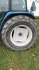 Ford 8240 SLE MFWD Diesel Tractor - 12
