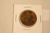 Rare 1820 Tiffin Token Circulated in Early Canada - 2