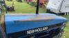 Ford 8240 SLE MFWD Diesel Tractor - 15