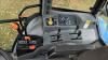 Ford 8240 SLE MFWD Diesel Tractor - 17