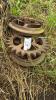 4 Sprocket Packer Wheels - 2