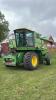 John Deere 6620 PRWD Diesel Combine
