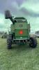 John Deere 6620 PRWD Diesel Combine - 4