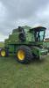John Deere 6620 PRWD Diesel Combine - 7
