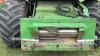 John Deere 6620 PRWD Diesel Combine - 9