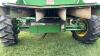 John Deere 6620 PRWD Diesel Combine - 14