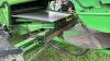 John Deere 6620 PRWD Diesel Combine - 15