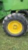 John Deere 6620 PRWD Diesel Combine - 16