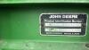John Deere 6620 PRWD Diesel Combine - 29
