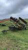 John Deere 220 19ft Disc