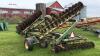John Deere 220 19ft Disc - 3