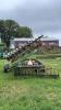 John Deere 220 19ft Disc - 4