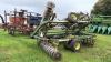 John Deere 220 19ft Disc - 5