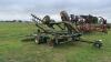 John Deere 220 19ft Disc - 7
