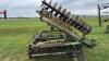 John Deere 220 19ft Disc - 9