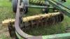 John Deere 220 19ft Disc - 10