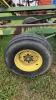 John Deere 220 19ft Disc - 14