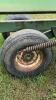 John Deere 220 19ft Disc - 16