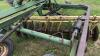 John Deere 220 19ft Disc - 17