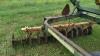 John Deere 220 19ft Disc - 18