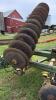 John Deere 220 19ft Disc - 22