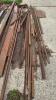 Large Lot of Steel - 3