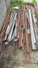 Large Lot of Steel - 4