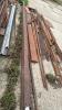 Large Lot of Steel - 5