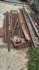 Large Lot of Steel - 6