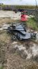 7ft PTO Finishing Mower - 4