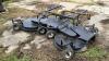 7ft PTO Finishing Mower - 6